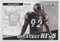 James Harrison