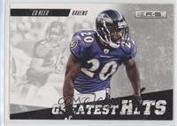 Ed Reed