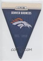 Denver Broncos [Noted]