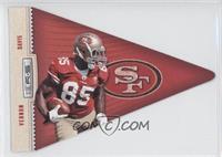 Vernon Davis