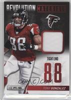 Tony Gonzalez #/49