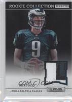 Nick Foles #/49