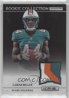 Lamar Miller [Noted] #/49