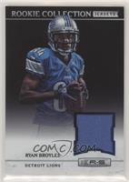 Ryan Broyles [EX to NM]