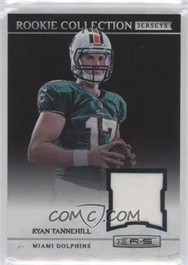 2012 Panini Rookies & Stars - Rookie Collection Jerseys #16 - Ryan Tannehill