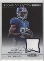 Rueben Randle