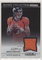 Brock Osweiler [EX to NM]