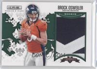 Brock Osweiler #/25