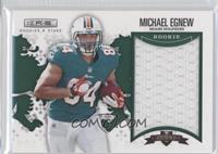 Michael Egnew #/99