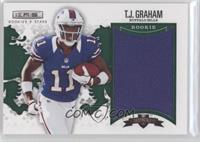 T.J. Graham #/99