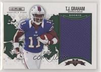T.J. Graham [Noted] #/99