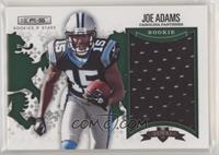 Joe Adams #/99