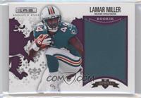 Lamar Miller #/10