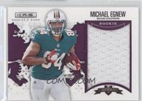 Michael Egnew #/49