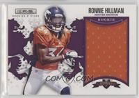 Ronnie Hillman #/49