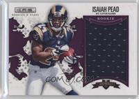 Isaiah Pead #/49