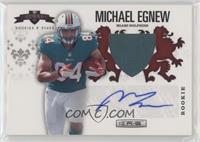 Michael Egnew #/25