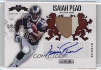 Isaiah Pead #/25