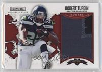 Robert Turbin #/49