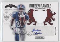 Rueben Randle #/49