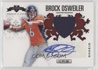 Brock Osweiler #/49