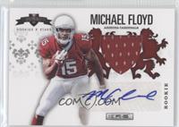 Michael Floyd #/49