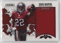 Doug Martin #/199