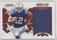 Andrew Luck #/199