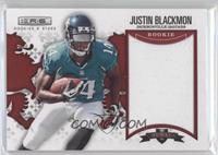 Justin Blackmon #/199