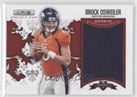 Brock Osweiler #/199