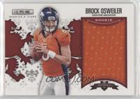 Brock Osweiler #/199