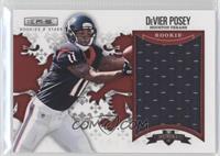 DeVier Posey #/199