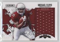 Michael Floyd #/199