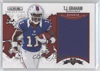 T.J. Graham #/199