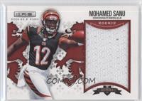 Mohamed Sanu #/199