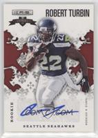 Robert Turbin #/199