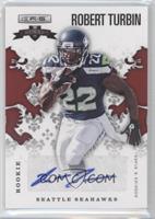 Robert Turbin #/199