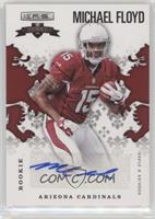 Michael Floyd #/149