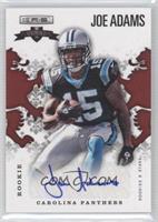 Joe Adams #/199