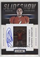 Brock Osweiler #/50