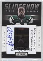 Stephen Hill #/50