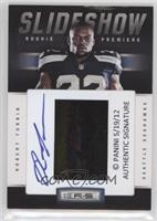 Robert Turbin [EX to NM] #/50