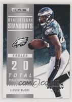 LeSean McCoy #/5