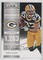 Jordy Nelson