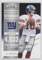 Eli Manning