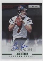 Case Keenum #/99