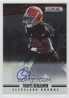 Travis Benjamin #/99