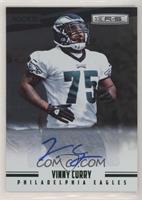 Vinny Curry #/99