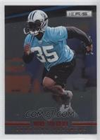 Mike Tolbert