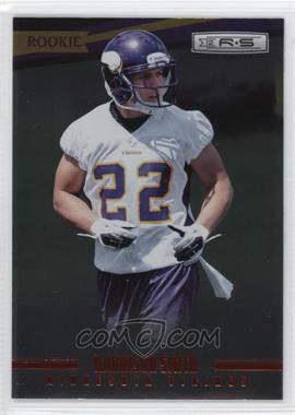 2012 Panini Rookies & Stars Longevity - [Base] - Ruby #177 - Harrison Smith